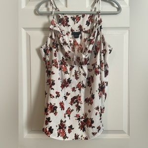 Apostrophe brand Floral Blouse